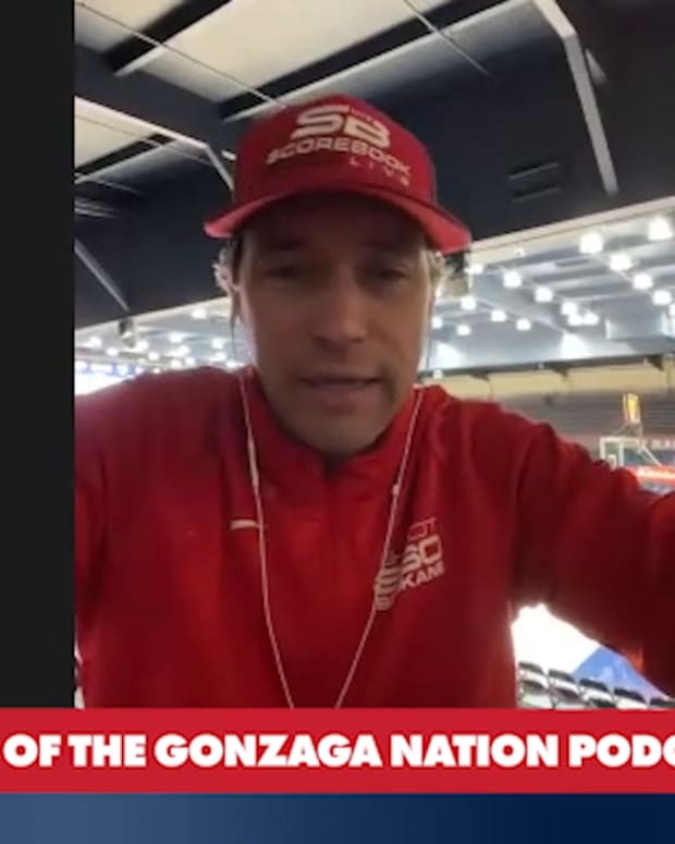 ken bone on gonzaga nation